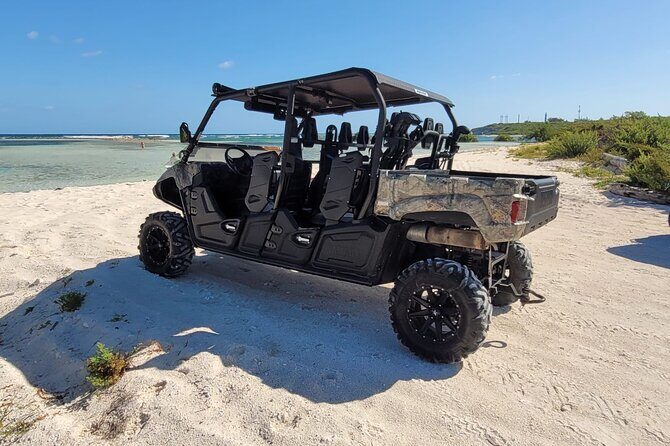 Family Adventure Buggy - FAQ