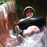 Family Adventure: Zipline, Waterslide & Soak in Hot Springs - The Sum Up