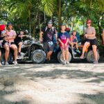 Family ATV Tour & Monkey Private Van - Who Will Love This Tour?