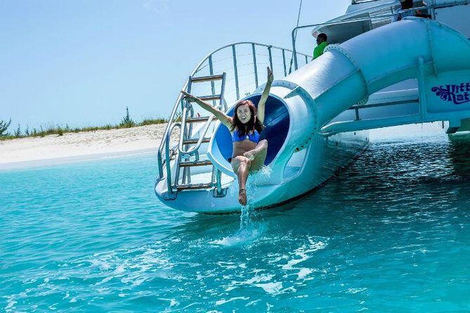 Family Catamaran & Snorkeling Cruise Turks & Caicos - Authentic Experiences Shared by Travelers