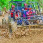 Family Friendly ATV and Buggy Excursion in Punta Cana - Authentic Experience & Value