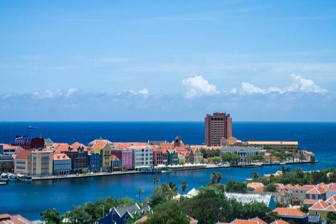 Family Holiday in Curaçao 7Days 6Nights - Why This Tour Offers Great Value for Families