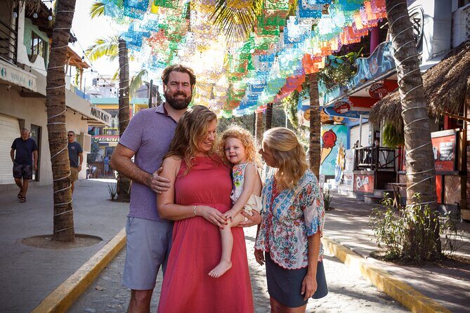 Family Photographer in Puerto Rico
