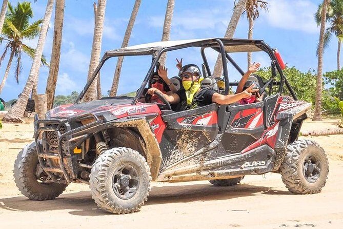 Family Polaris - Suzuka Tours Punta Cana - Final Thoughts on the Family Polaris Tour