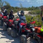 Famous East Island ATV Tour - FAQ: Your Questions Answered