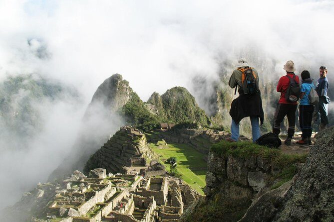 Famous IncaTrails in 2 unforgettable days to Machu Picchu. - Final Thoughts: Is This Tour Right for You?
