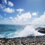 Famous Island Tour - A Deep Dive into the Antigua Experience
