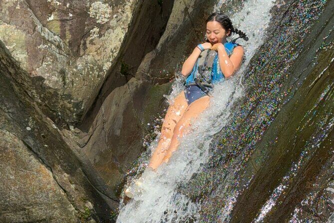 Famous Natural Waterslide in El Yunque Rainforest - FAQs