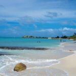 Famous Red Phone Booth Beach (Dickenson Bay) and Fort Bay Beach - Who Is This Tour Best For?