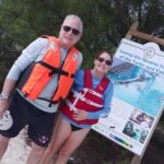 FAMOUS SHIPWRECK, Tiki Bar & Iguana Island Private Jet Ski Tour - Final thoughts