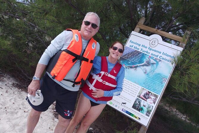 FAMOUS SHIPWRECK, Tiki Bar & Iguana Island Private Jet Ski Tour - Final thoughts