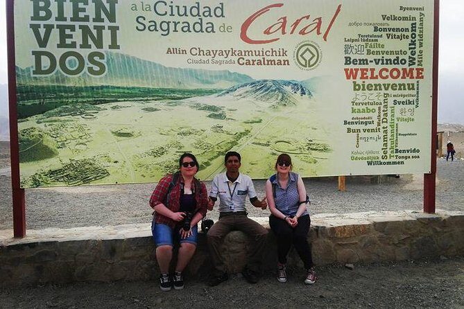 Fantastic excursion to Caral, the oldest civilization in the Americas! - Why This Tour is Worth the Cost