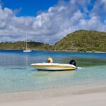 FANTASTIC Green Island and Sea Turtles - Half Day share boat trip - Authentic Experiences and Real Guest Feedback