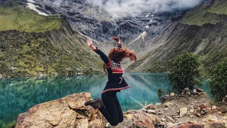 Fantastic One Day Tour to Humantay Lake in Private Service - Exploring the Heart of the Andes: A Detailed Review