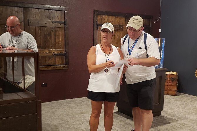 Fantastic St. Thomas Race - The Sum Up: Who Should Consider This Tour?