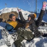 Farellones Park Tour - What Really Sets This Tour Apart