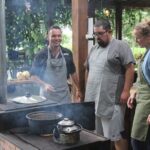 Farm to Table Cooking Class - A Deep Dive into the Experience