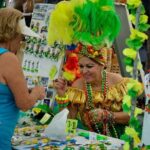 Farmers, Ipanema Handicraft & Northeastern Traditions Markets - Feira de São Cristóvão: Northeastern Brazil’s Cultural Hub