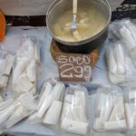 Farmers Market and Local Street Food - Final Words