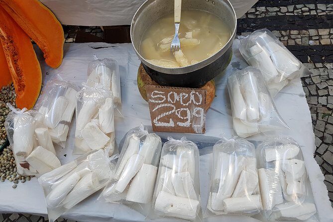 Farmers Market and Local Street Food - Final Words