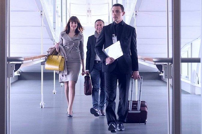 Fast Track Service (Expedited Arrival) with One Way Airport Transfer. - Why This Service Might Be Worth It