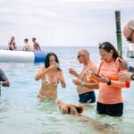 Fast Track Swimming Pigs Encounter - In-Depth Review of the Experience