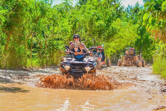 Faster ATV 4x4 Punta Cana - Who Should Consider This Tour?