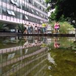 Fatima Neighborhood and Church Unit Bike Tour - Final Thoughts