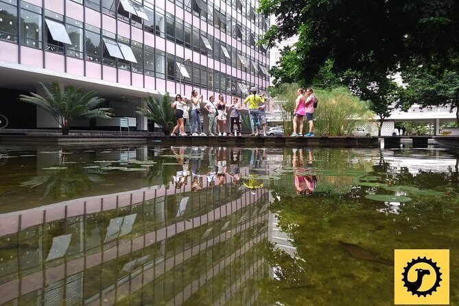 Fatima Neighborhood and Church Unit Bike Tour - Final Thoughts