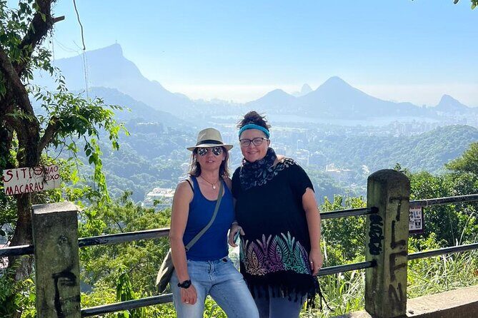 Favela Rocinha Tour with Local Guide & Secret Spots - The Bottom Line: Who Should Consider This Tour?