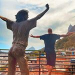 Favela Santa Marta: Walking Tour with local guide - In-Depth Review of the Santa Marta Favela Walking Tour