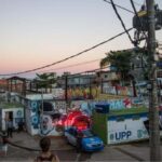Favela Tour - Amanhecer no Morro Dois Irmãos - An In-Depth Look at the Favela Amanhecer Tour