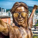 Favela Tour -The path of Michael Jackson in Rio - An In-Depth Look at the Favela Tour in Rio