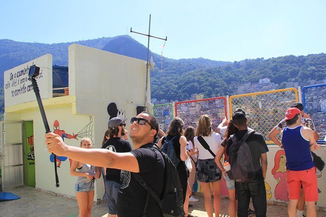 Favela Tours - Why This Tour Stands Out