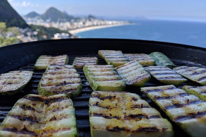 Favela Vidigal Tour and Brazilian Lunch - FAQs About the Favela Vidigal Tour and Brazilian Lunch