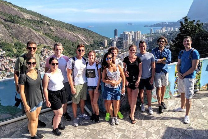 Favela Walking Tour in Rio de Janeiro - The Sum Up: Who Will Love This Tour?
