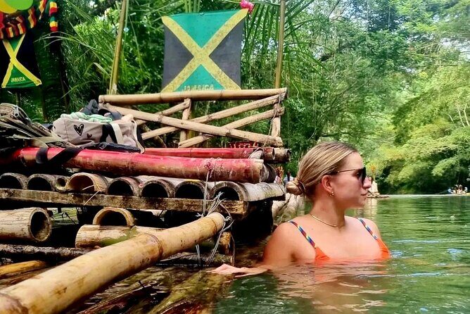 Favorite Bamboo Rafting Experience w/ Decorated Raft - Frequently Asked Questions (FAQs)