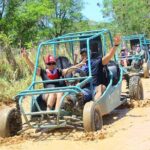 Feel the adrenaline on our Buggy tour - Practical Details and Value