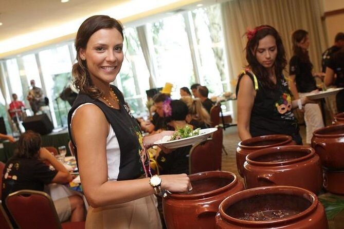 Feijoada Food Tour in Rio de Janeiro with Hotel pick-up and drop-off - Final thoughts: Who is this tour best suited for?