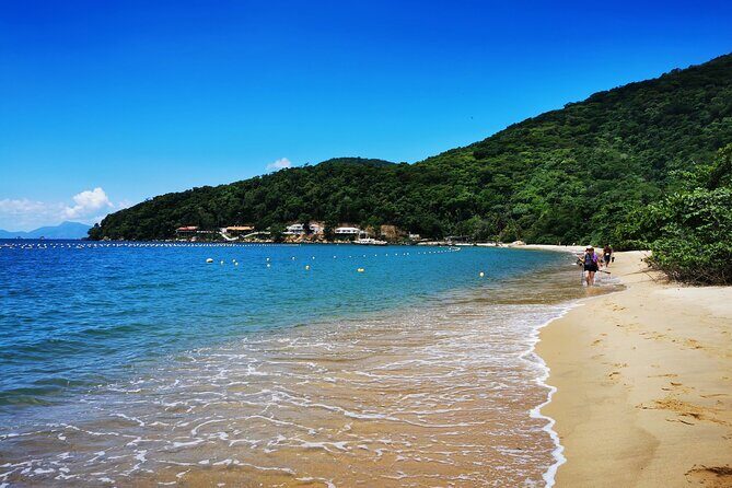 Feiticeira's Waterfall + Beaches of Enseada das Estrelas - Full day Private Hike - What Makes This Tour Stand Out