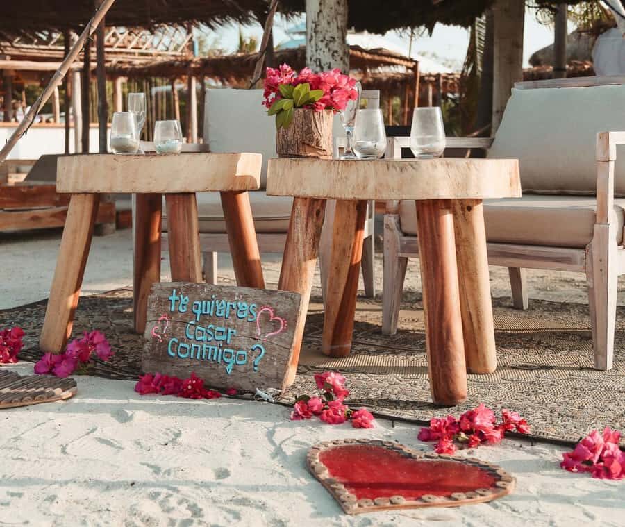 Fenix Beach Island Dinner - Practical Tips for Your Visit