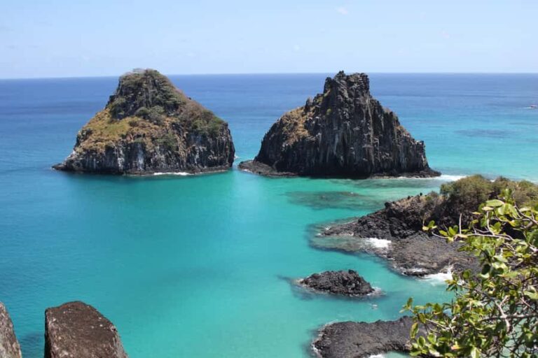 Fernando de Noronha: Catamaran Tour with meal and transfer - Final Thoughts: Who Is This Tour Best For?