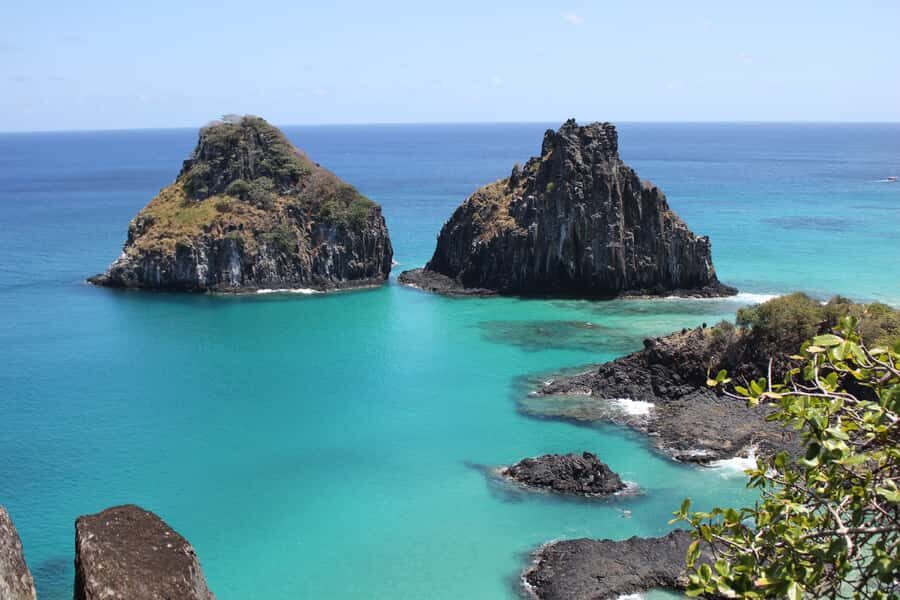 Fernando de Noronha: Catamaran Tour with meal and transfer - Final Thoughts: Who Is This Tour Best For?