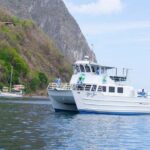 Ferry Transfer from Hewanorra Airport to Saint Lucia Resorts - The Sum Up