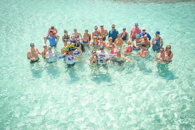 Fiesta en el Mar: Party Boat Punta Cana - Who Will Love This Tour?