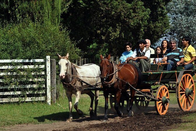 Fiesta Gaucha en Estancia - Day Ranch Gaucho Barbeque - Who Will Love This Tour?