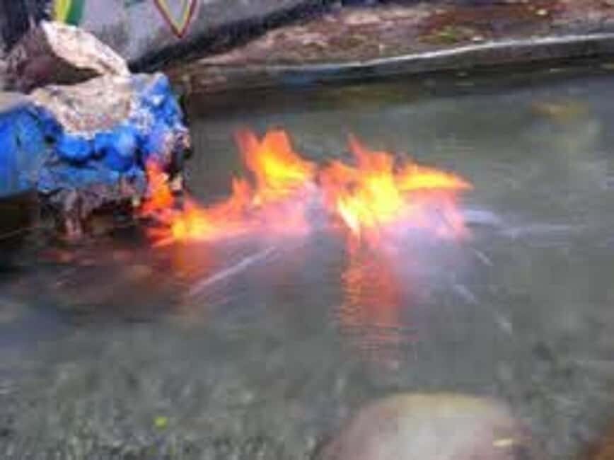 Fire Water Historical Tour Adventure In St Ann Jamaica