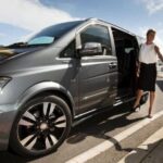 First-Class Punta Cana Airport Transfer  VIP Suburban Service - Why Travelers Love This Service