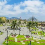 First day in Lima "The city of kings with a local guide" - The Itinerary Breakdown
