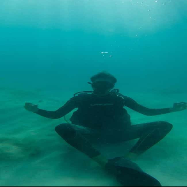 First Time Scuba Diving Experience in Punta Cana - The Itinerary Breakdown